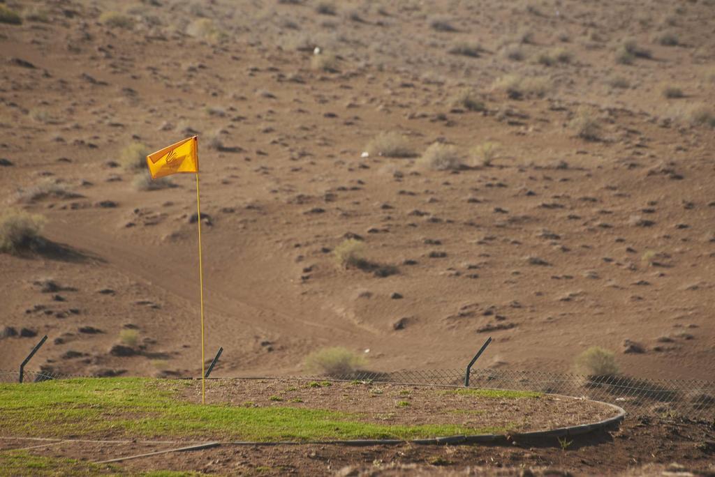 Dunes By Al Nahda Abyad Exterior photo