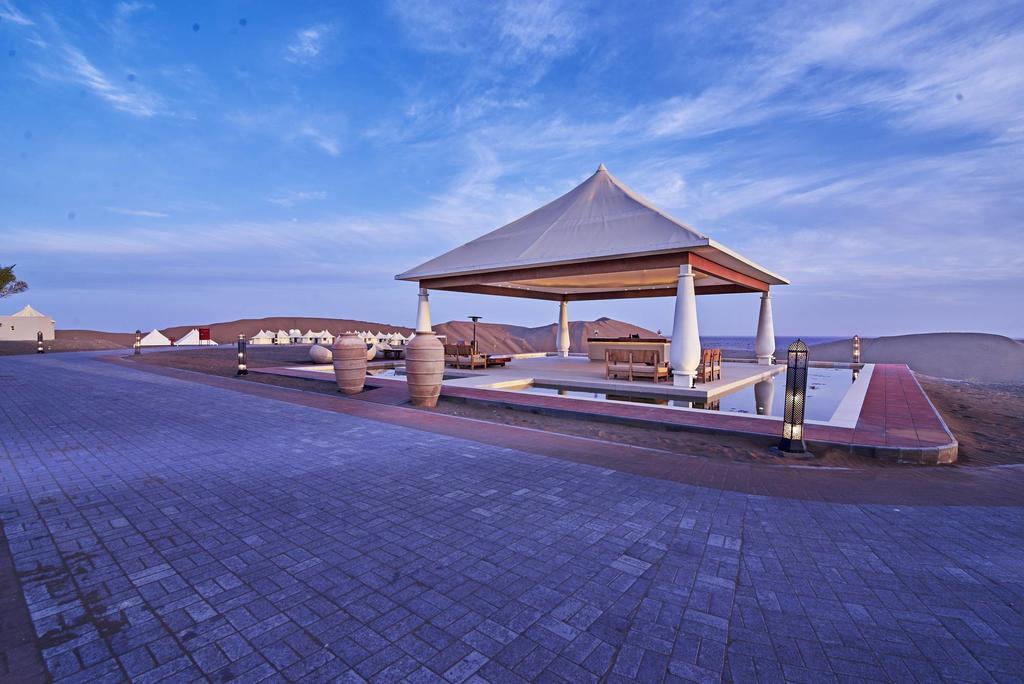 Dunes By Al Nahda Abyad Exterior photo